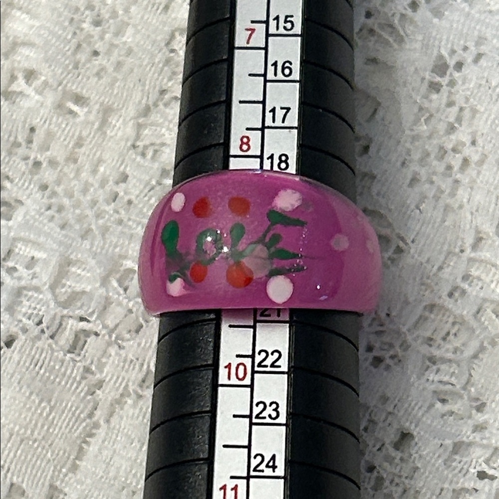 Assorted Fun Ring Set - Picture 9 of 14